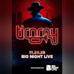 Big Night Live