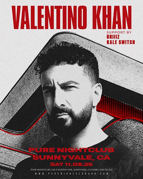Valentino Khan