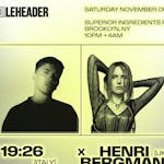 Superior Ingredients