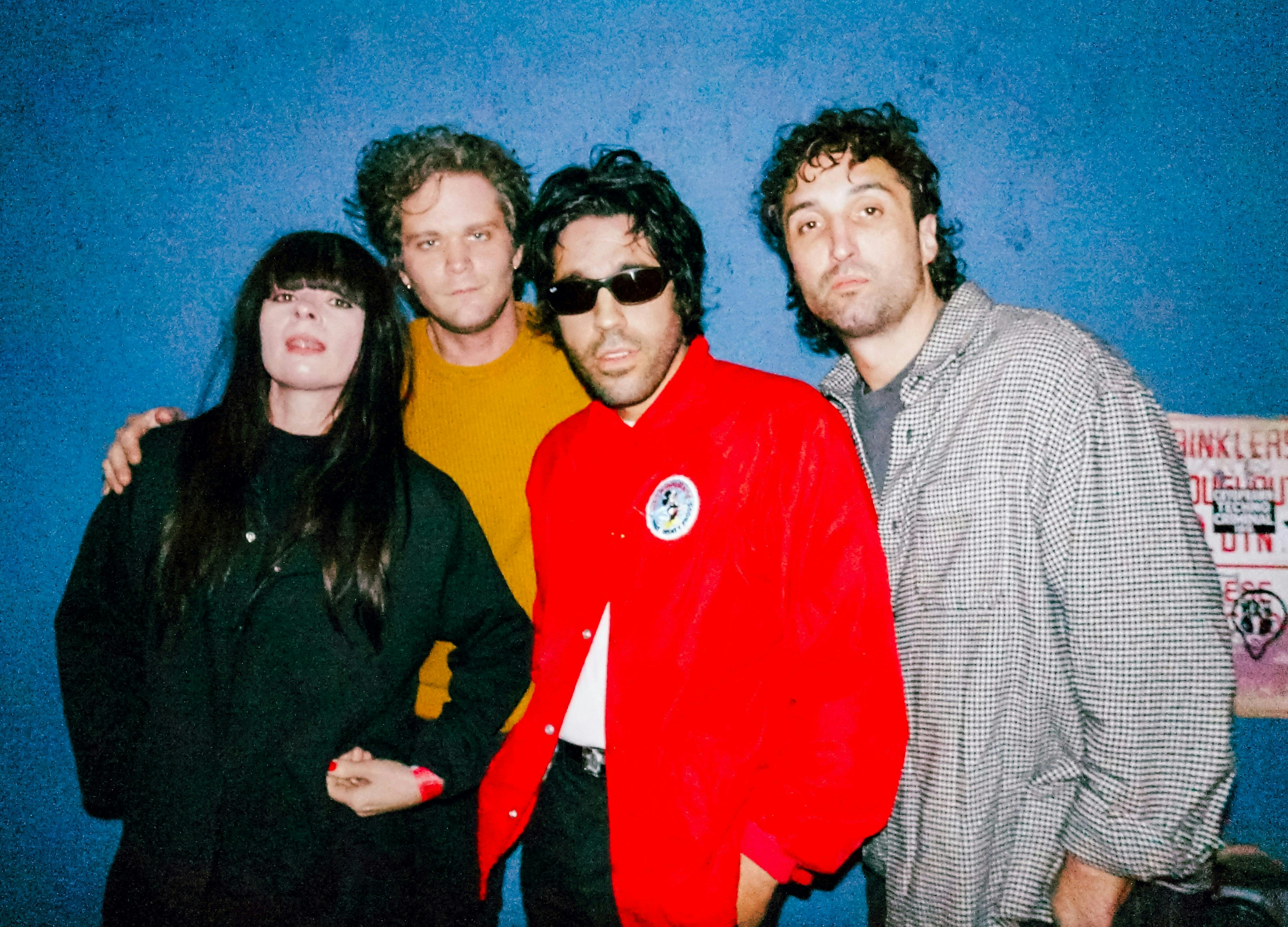 Daiistar + Bluemaria + Nyght