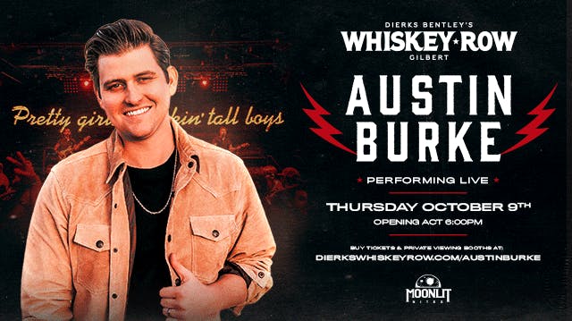 Austin Burke
