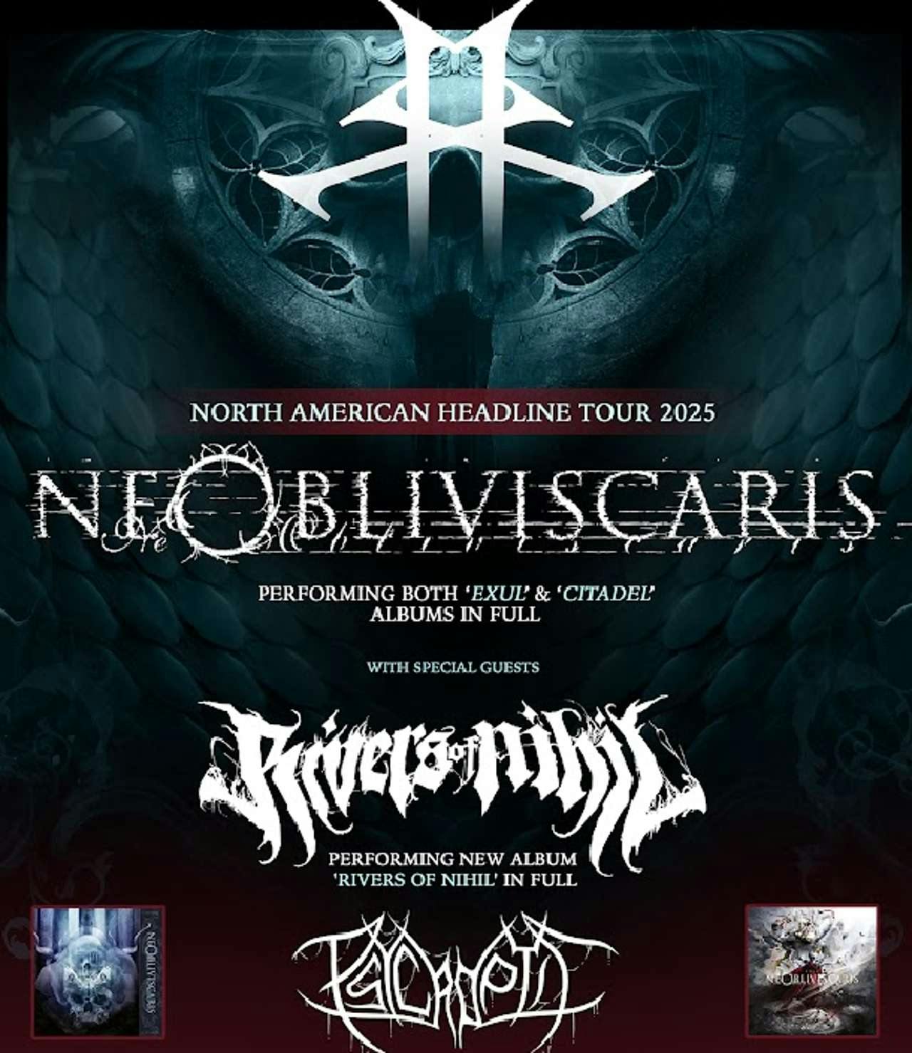 Ne Obliviscaris