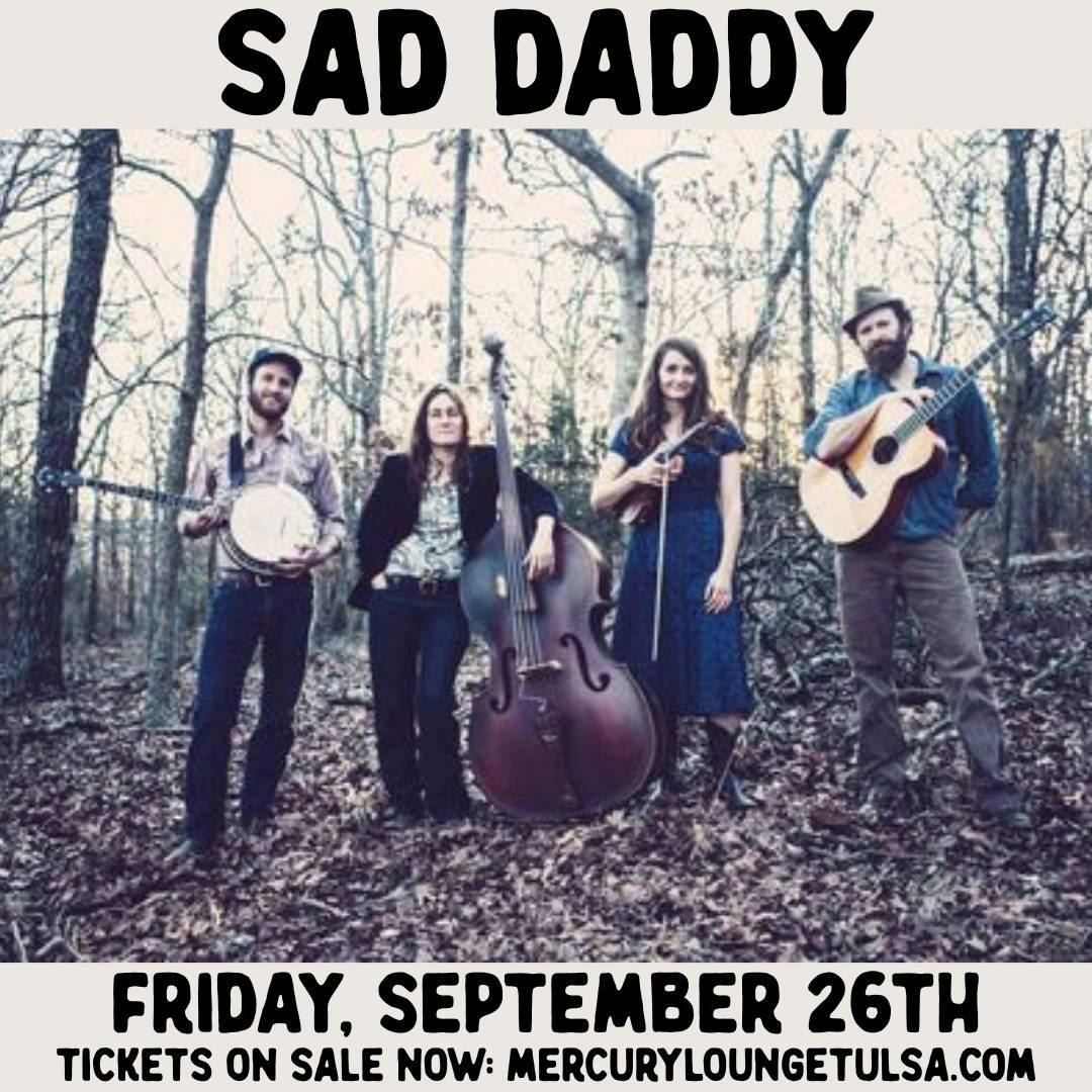 Sad Daddy