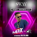 Sway Nightclub