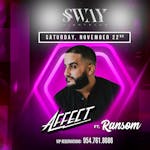 Sway Nightclub