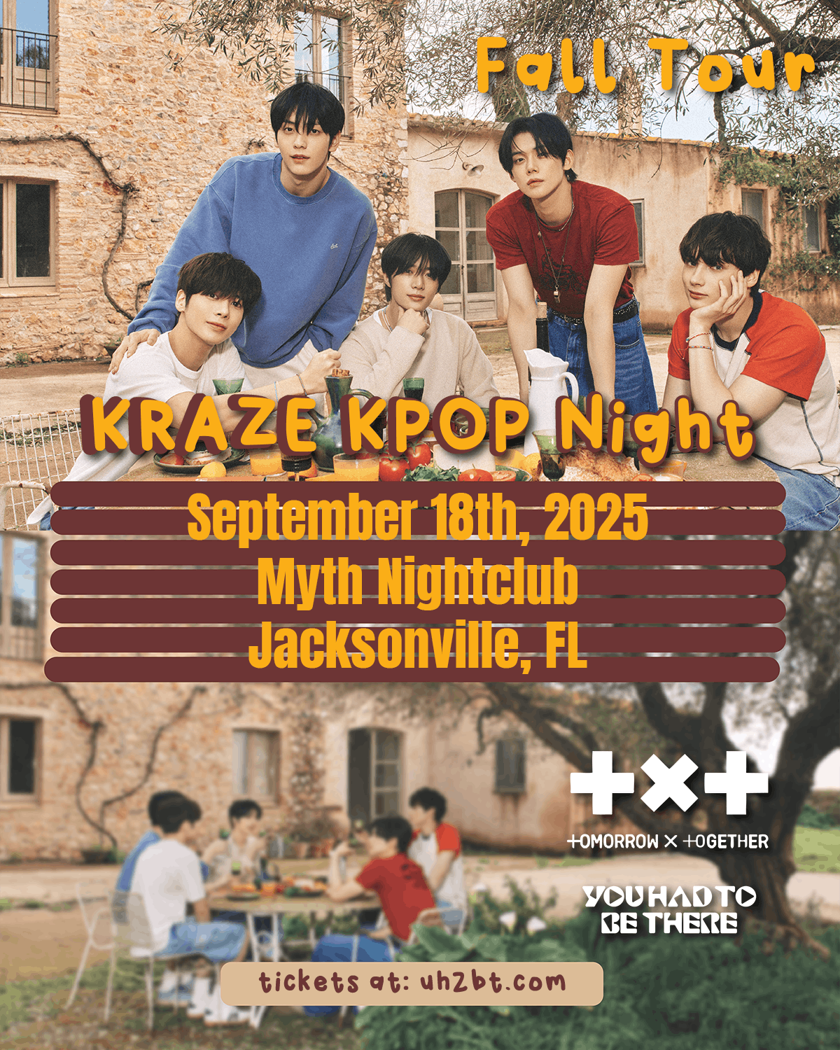 Electronic Thursdays Presents: KPOP Night
