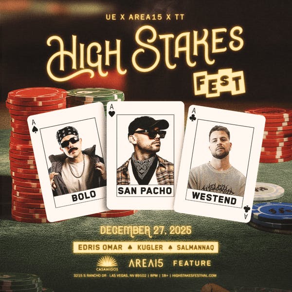 High Stakes Fest