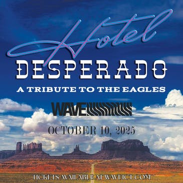 Hotel Desperado