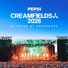 Creamfields North