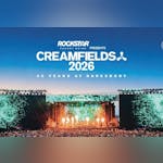 Creamfields North