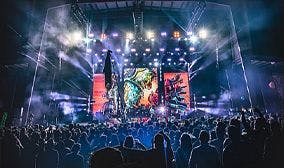 EVERWILD Music Festival 2026