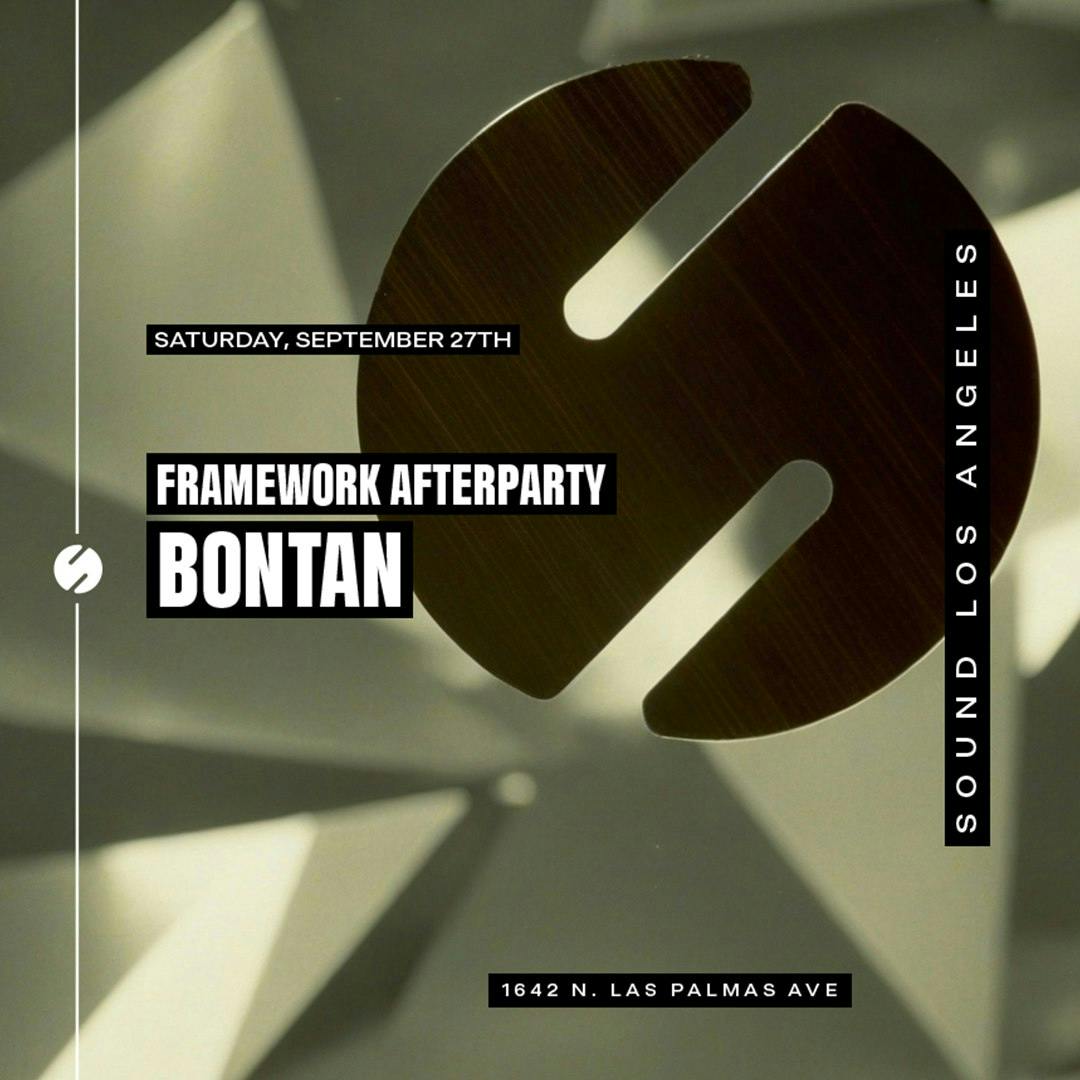 Bontan