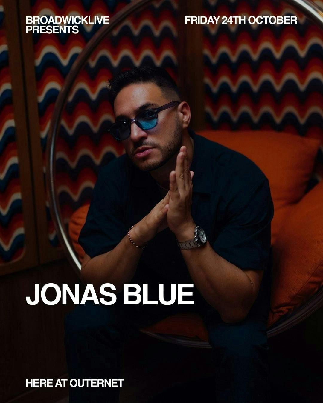 Jonas Blue