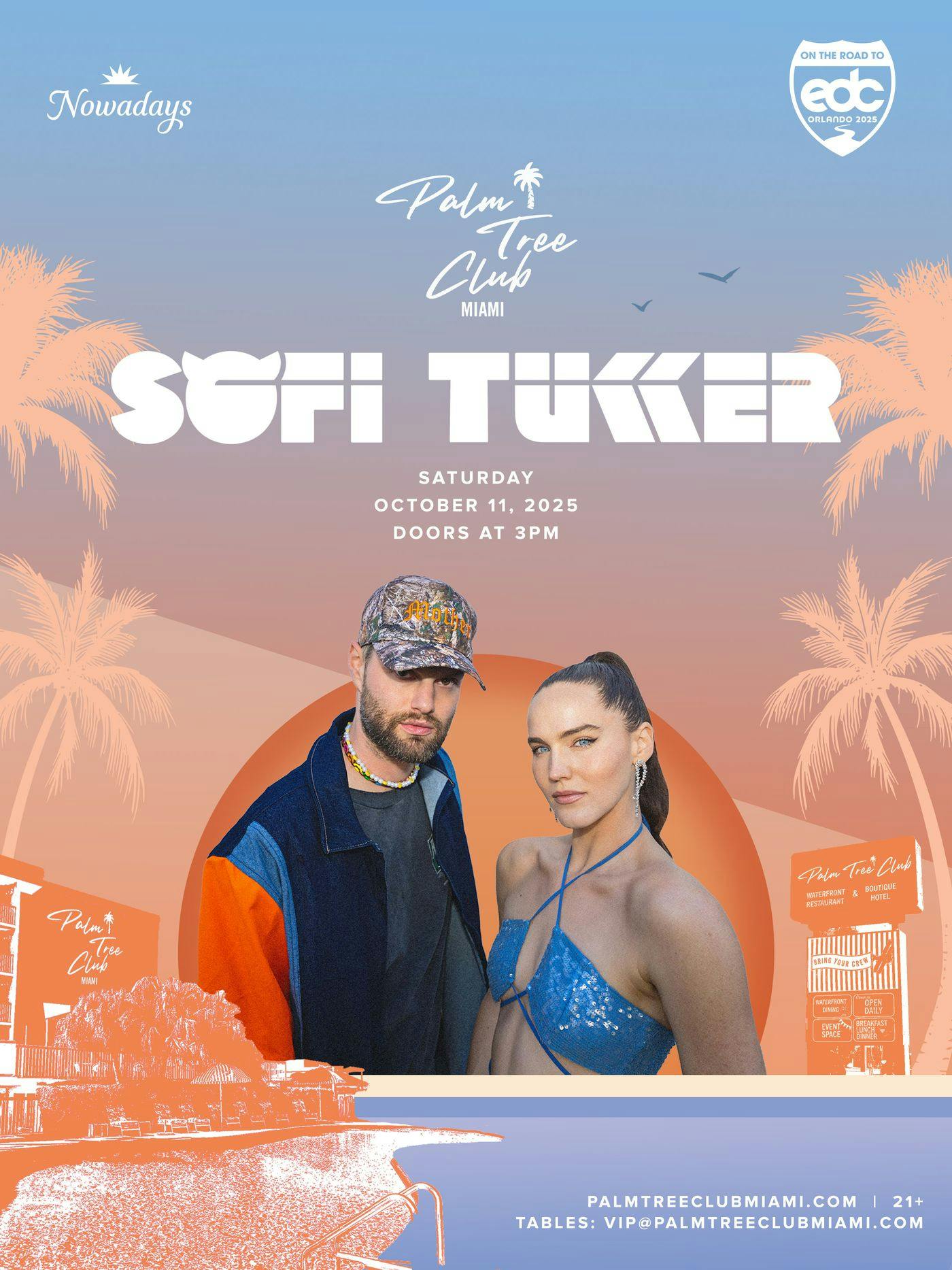 Sofi Tukker
