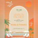 Palm Tree Club