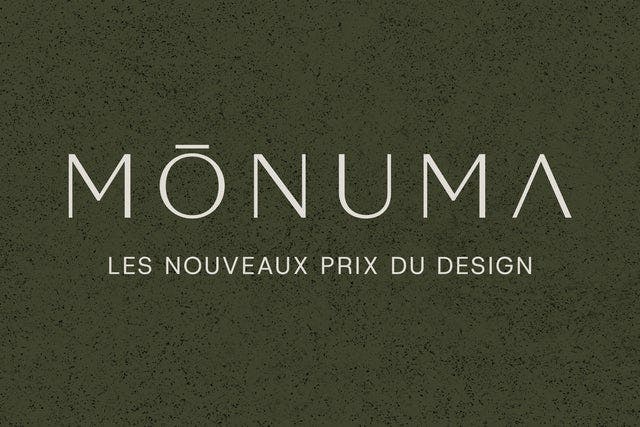 Les prix MONUMA