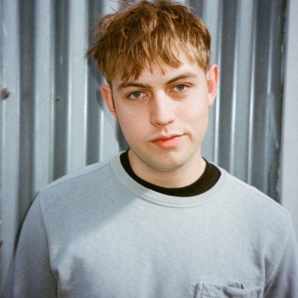 CATALYST Pres. Silva Bumpa + C.FRIM - Open Air Garden Party!