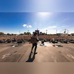 SWG3 Studio Warehouse