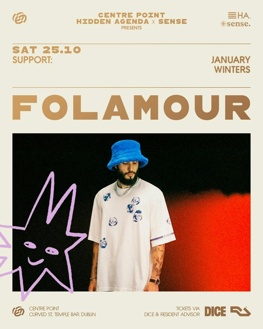 Folamour