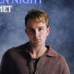 Night We Met