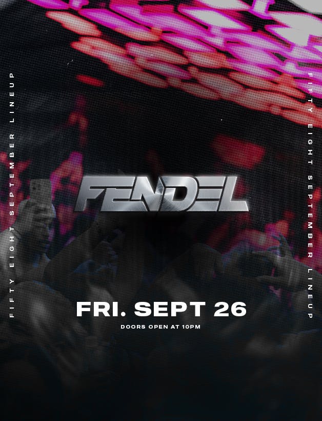 Sounds By Fendel