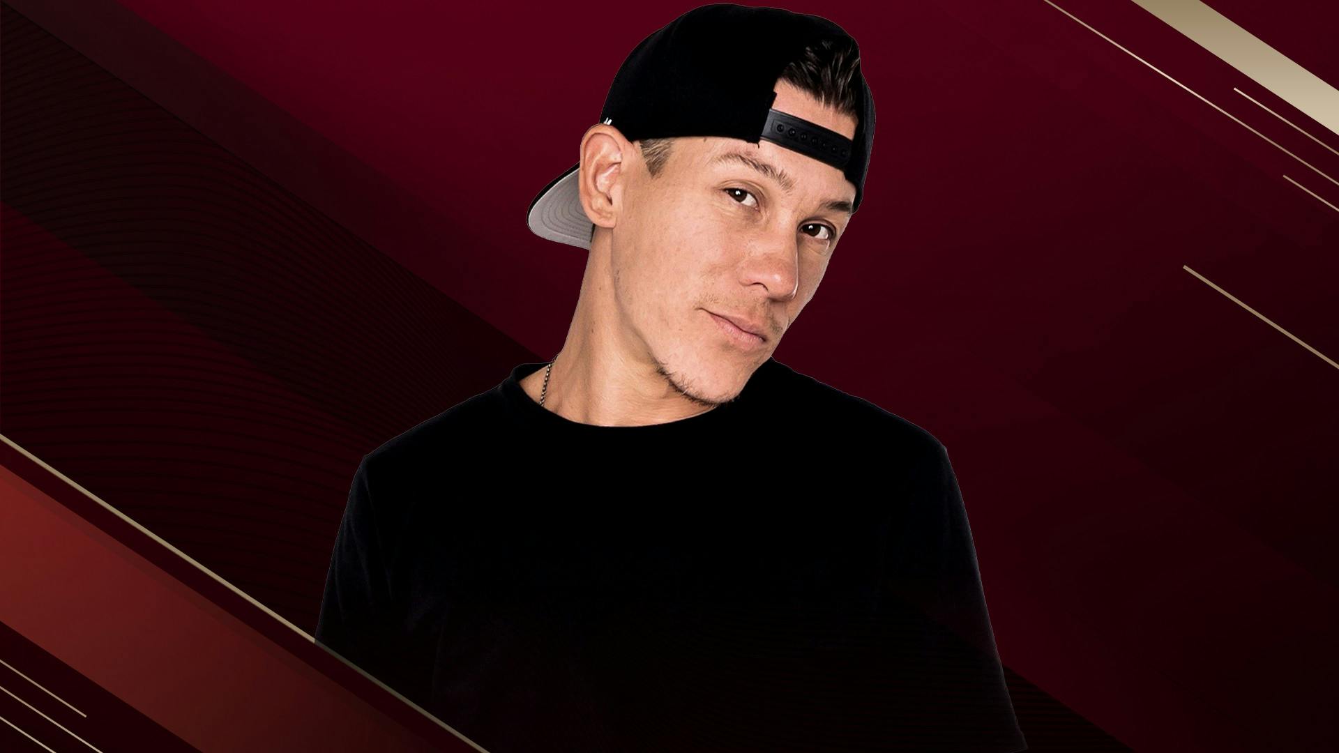 DJ Karma at Lex Nightclub