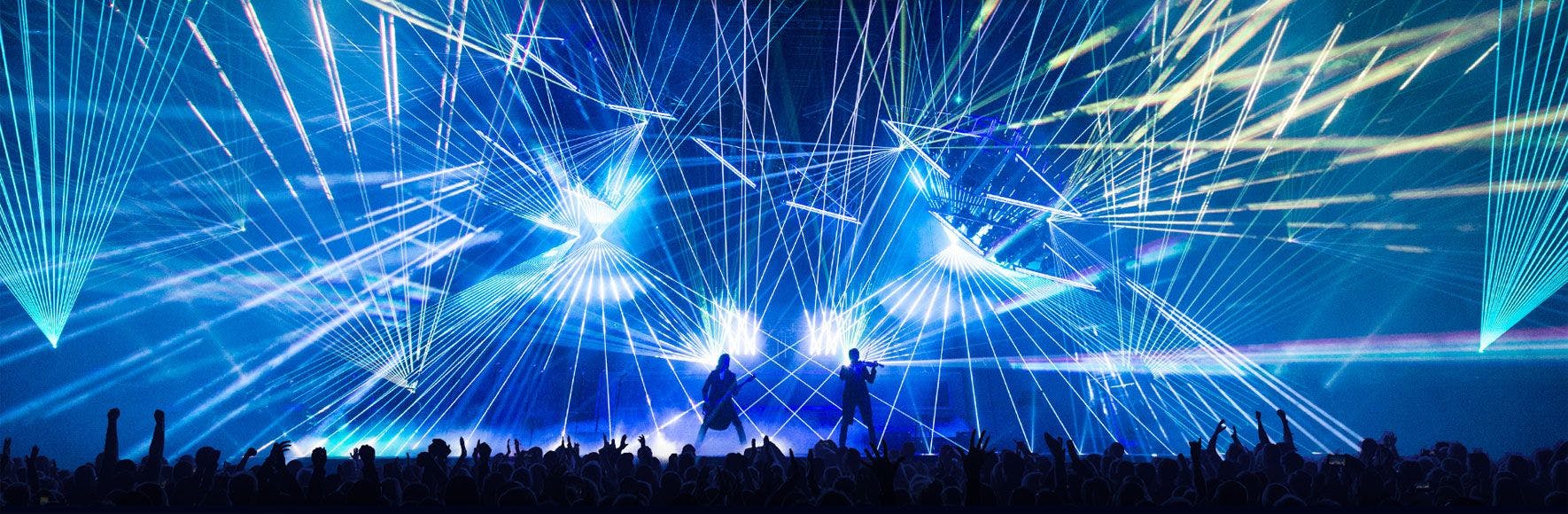 Trans-Siberian Orchestra - Matinee