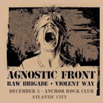 Anchor Rock Club