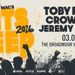 Broadmoor World Arena