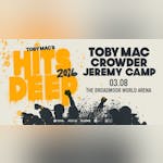 Broadmoor World Arena