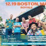 Royale Nightclub