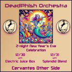 Cervantes' Masterpiece Ballroom