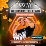 Sway Nightclub