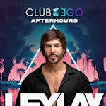 Club Ego Afterhours