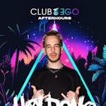 Club Ego Afterhours