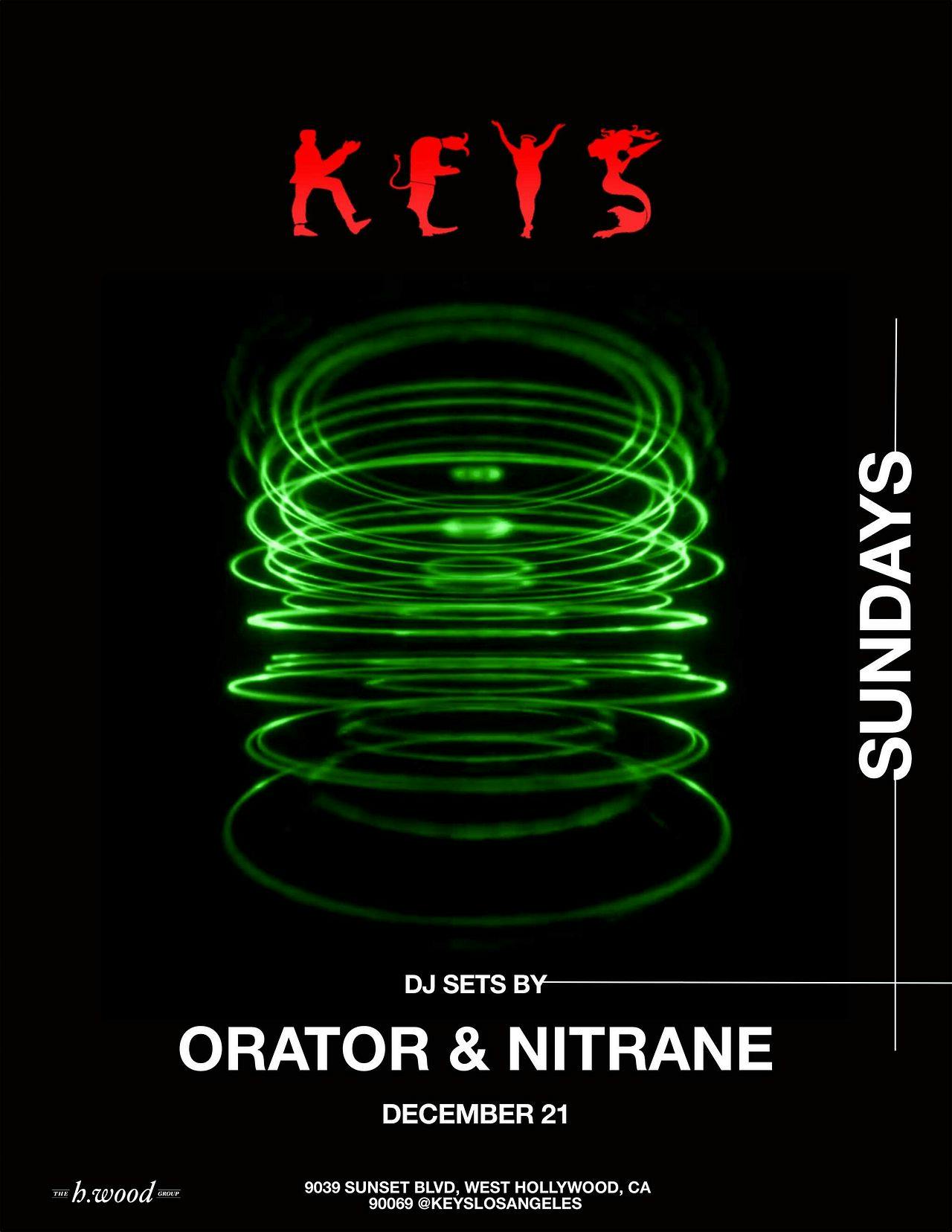Keys Nightclub