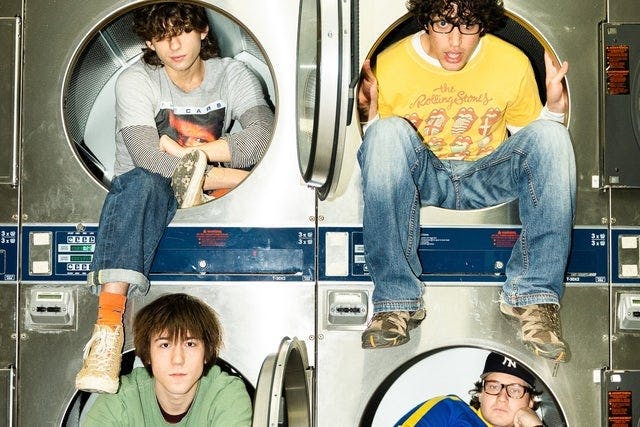Laundry Day