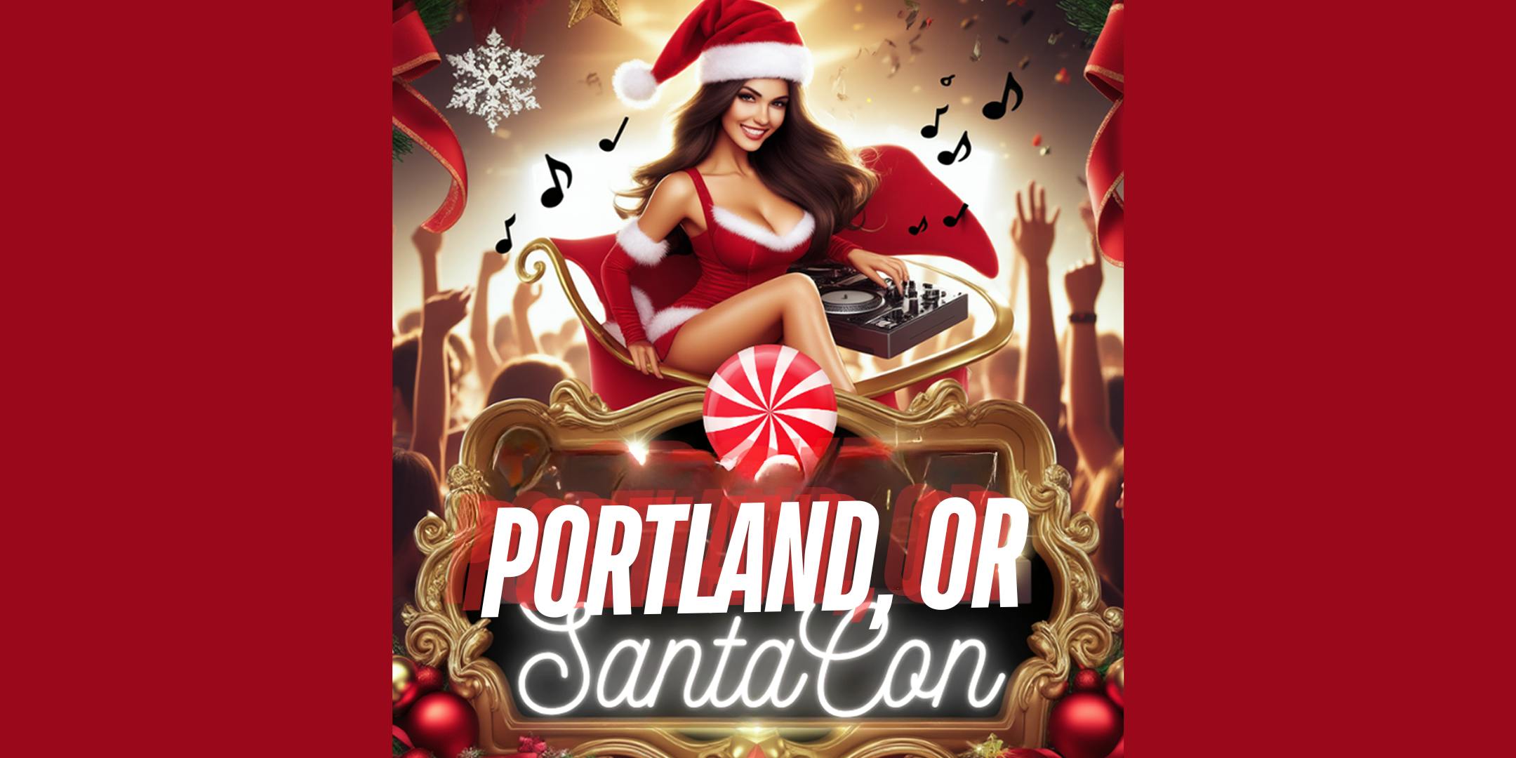 Portland Concerts & Events