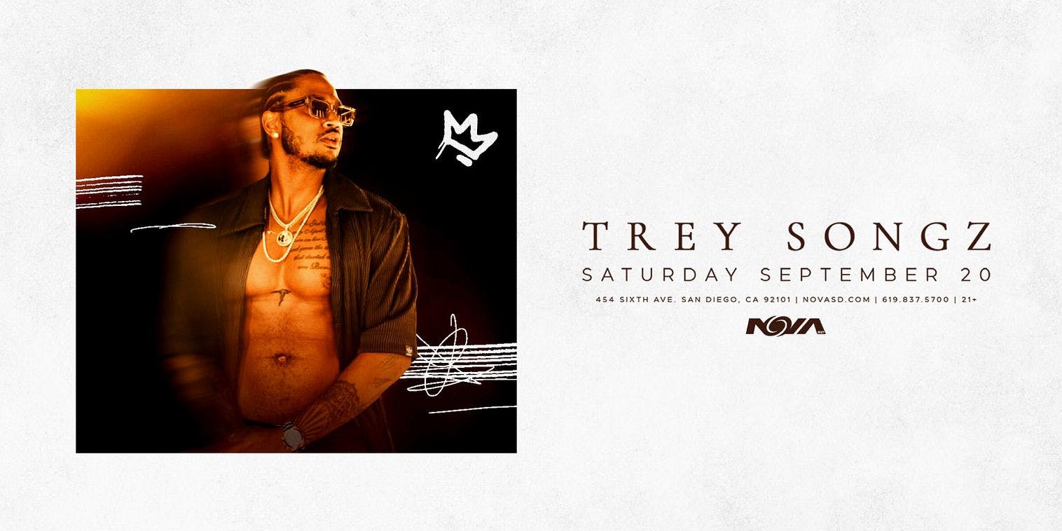 Trey Songz