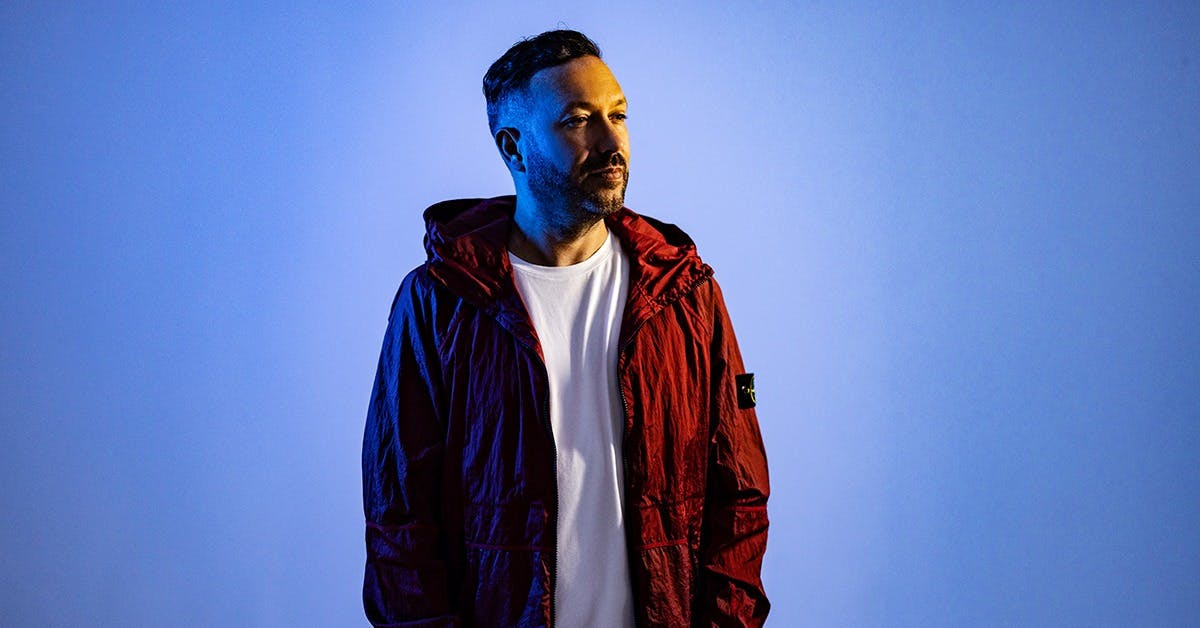 Nic Fanciulli + EDDY M