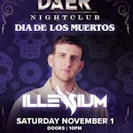 Daer Nightclub