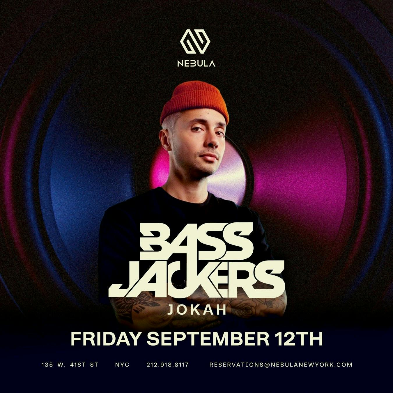 Bassjackers