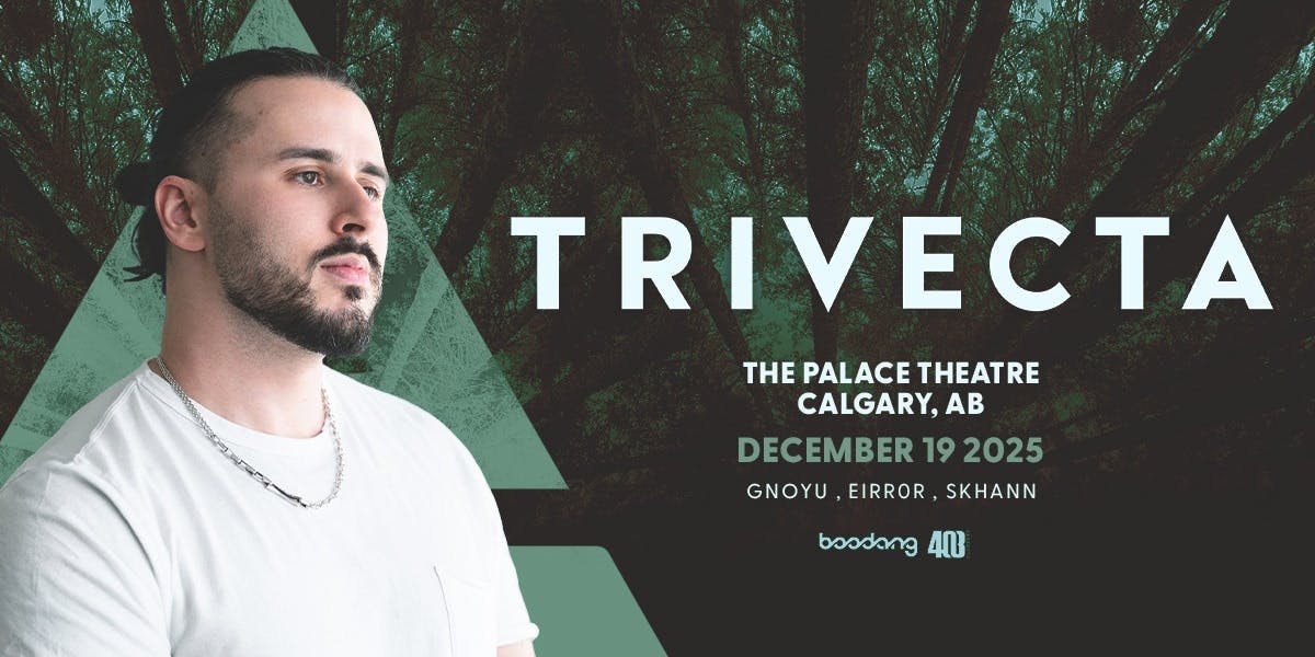 Trivecta - Calgary