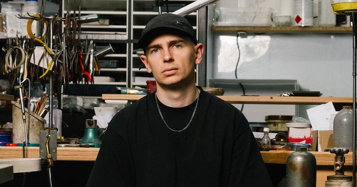 Klangkuenstler