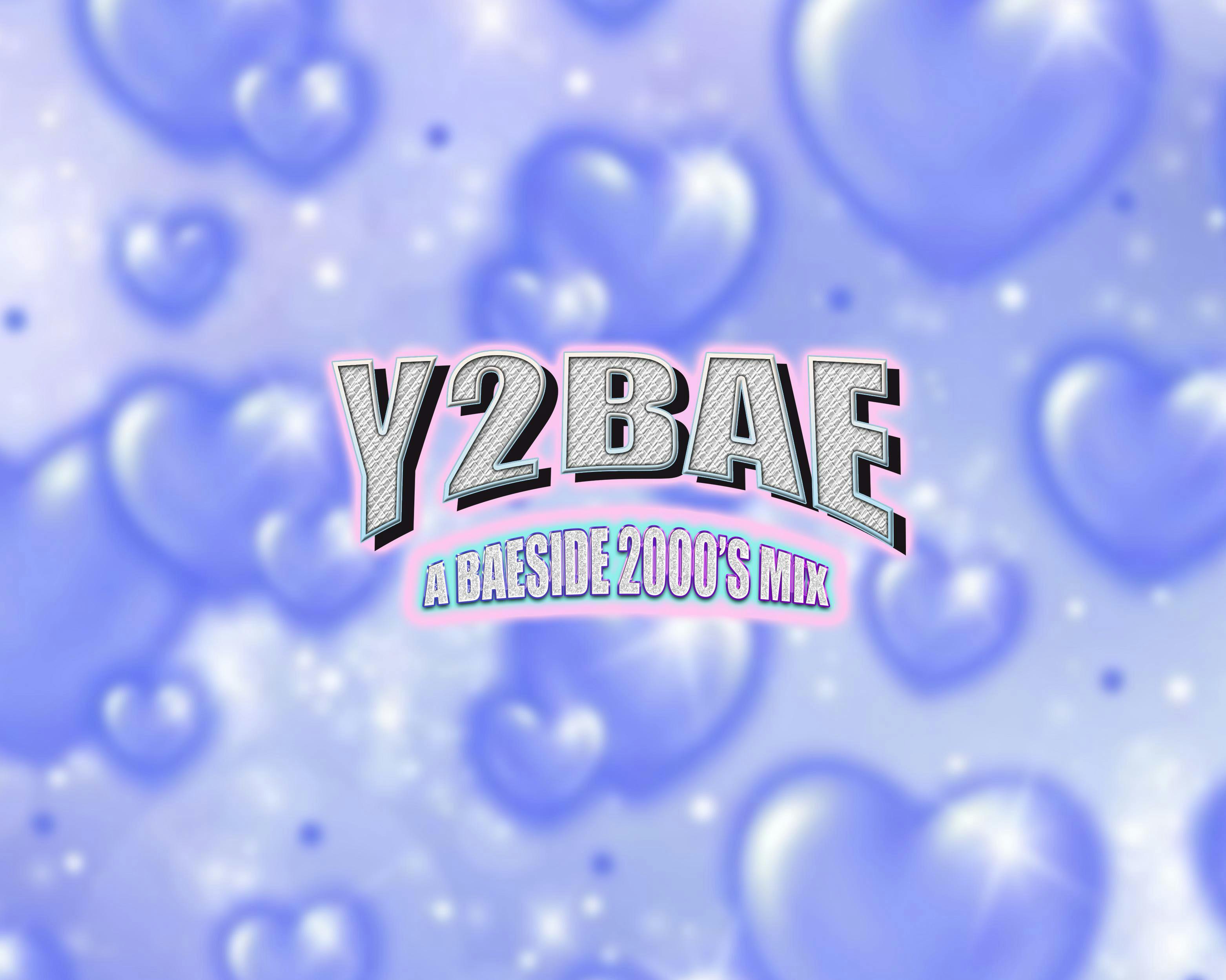 Y2BAE: A 2000's Mix with Paula DeAnda (Nightclub)