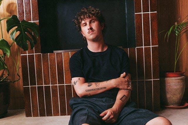 The Fortitude Music Hall