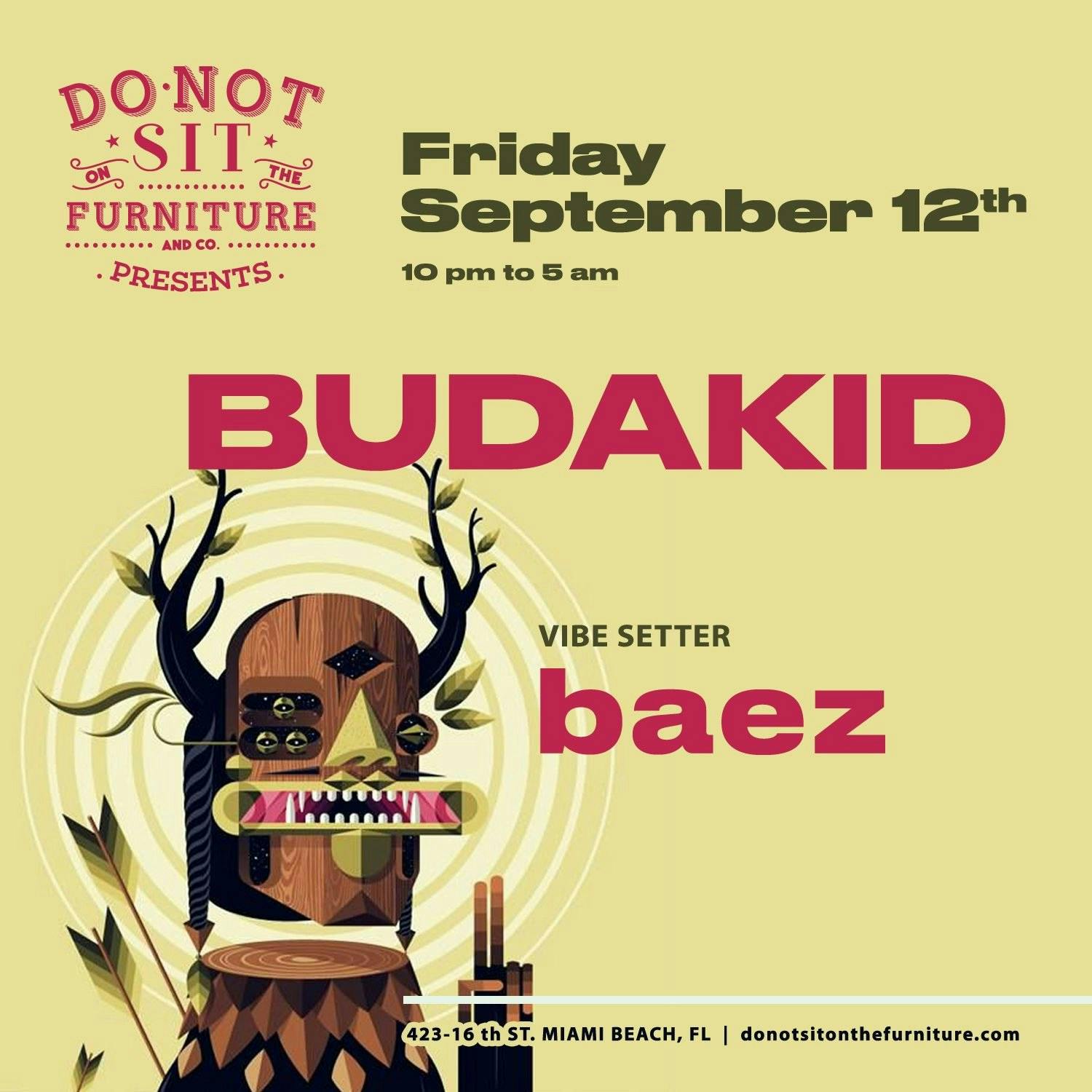 Budakid