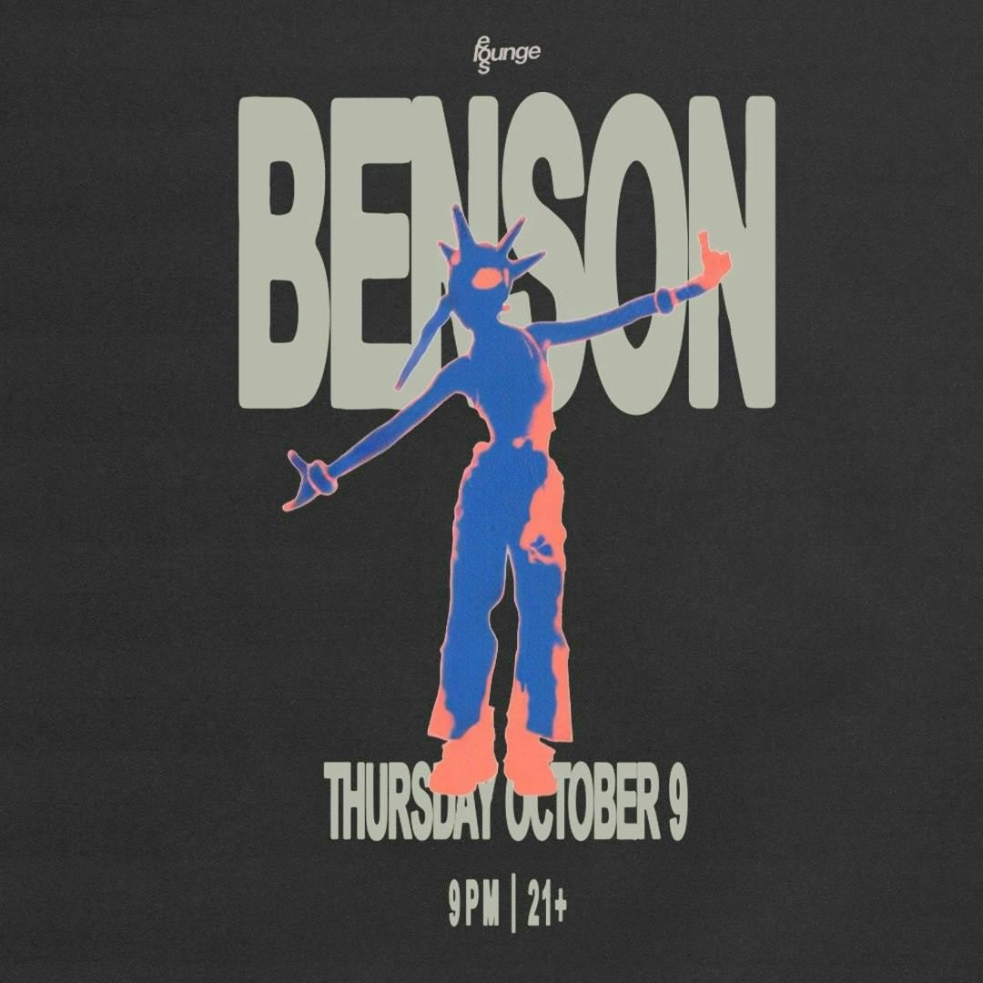 Benson