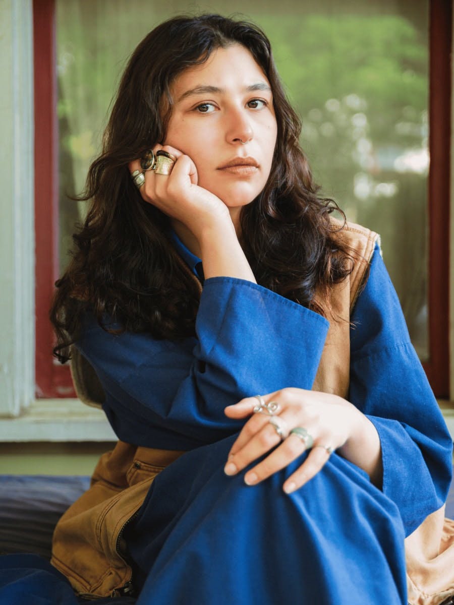 Kapoorhouse Presents Siichaq With Support From Safety Switch