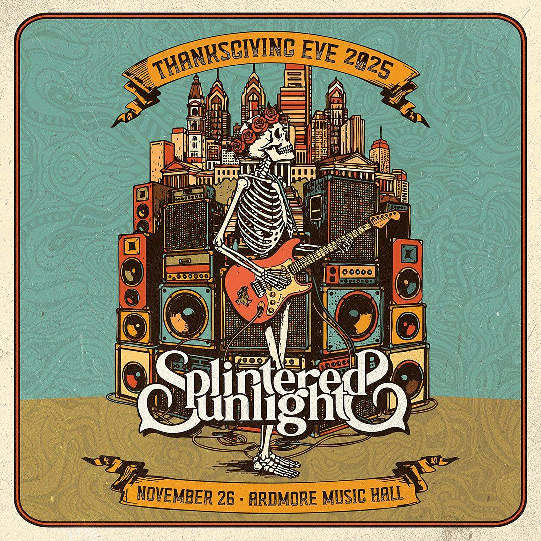 Splintered Sunlight: Grateful Dead Tribute